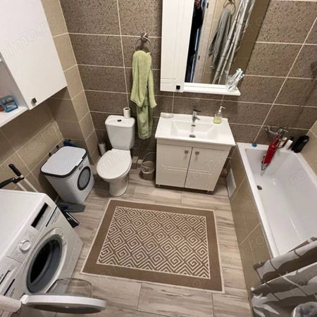 Garsoniera in zona Lujerului - Fotografie 3