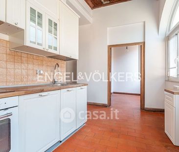 Trilocale in Affitto in Via del Sudario a Roma - Photo 5