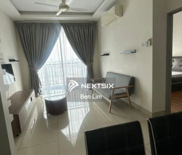 G Residence @ Johor Bahru - Photo 1