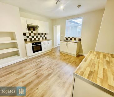 3 bedroom end of terrace house to rent - Photo 6