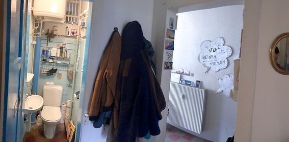 2 Zimmer-Wohnung in Bern - Lorraine, möbliert, auf Zeit - Foto 2