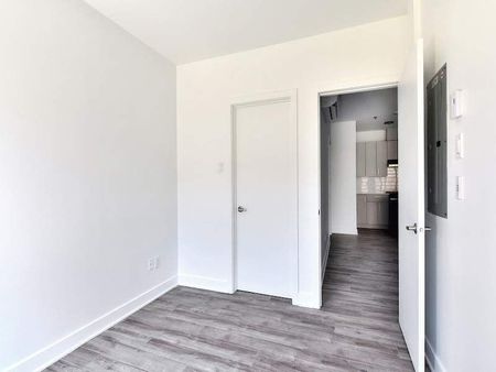 Aldea Condo Apartments for rent in Ahuntsic-Cartierville - Photo 3