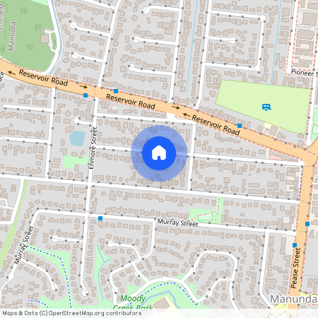 41A Miles Street, Manoora QLD 4870