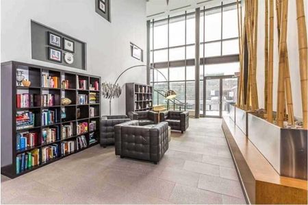 For Lease - 11 Brunel Court Unit# 811, Toronto, Ontario - Photo 4