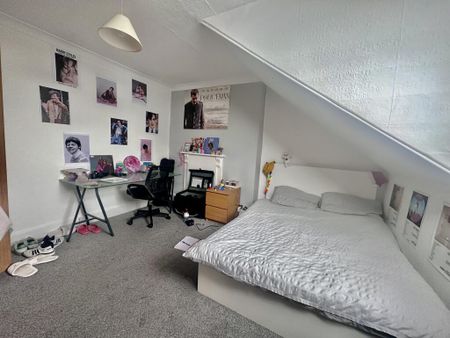 7 bedroom house share to rent - Photo 2