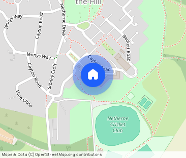 8 Lords Wood House18 Cayton RoadNetherne On The HillCoulsdonSurrey - Photo 1