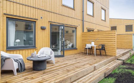 Åbroddsvägen 3B, Kristianstad - Foto 5