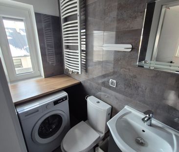 Na wynajem/ kawalerka/ Rzeszów, ul. Warszawska! - Photo 3