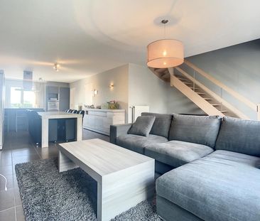 Appartement te huur - Foto 6