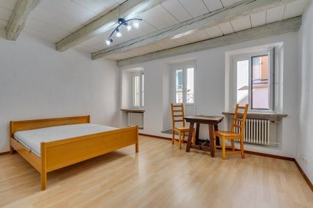 Monolocale in centro Ascona - Foto 3