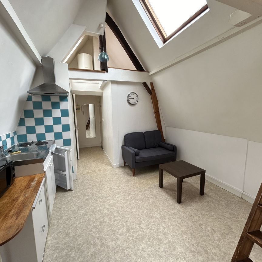 Arras (62000) - Photo 1