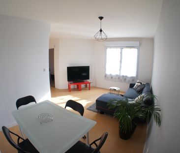 Location Appartement 2 pièces 37m² ANGERS 49100 - Photo 1