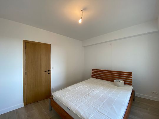 Zu vermieten 1 schlafzimmer Oostende Louisastraat 39 - Foto 1