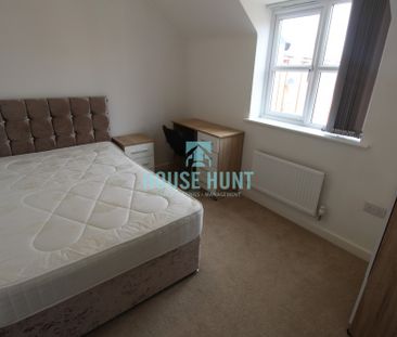 Apartment 12 – Knightwood Court, Birmingham, B29 6GS - Photo 2