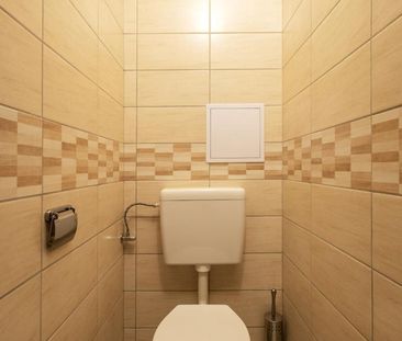 Pronájem bytu 1+1 42 m2 - Fotografie 6