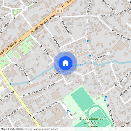 51000, Chalons En Champagne