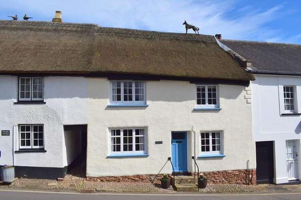 High Street, East Budleigh, Budleigh Salterton, EX9 - Photo 1