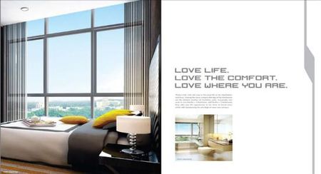 My Manhattan (D18), Condominium - For Rent - Photo 2