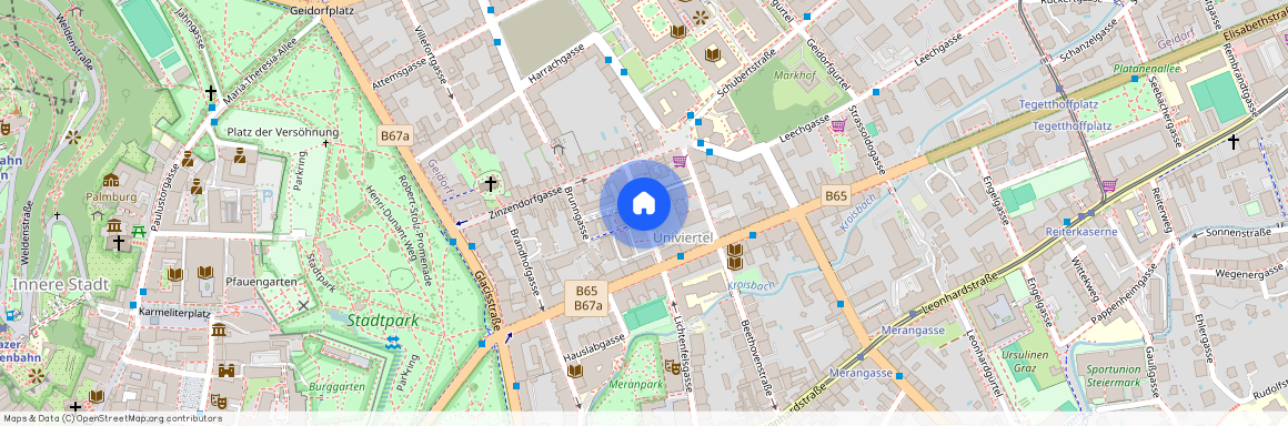 8010 Graz, Hugo-Wolf-Gasse