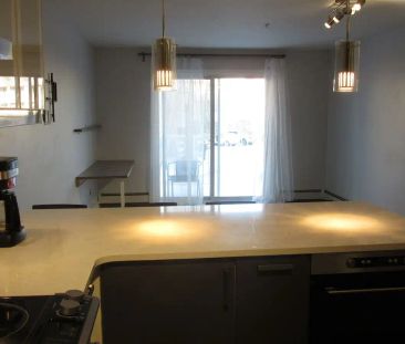 Park Place Eaux Claires condo — 1 Bedrooms and 1 bathroom - Photo 4