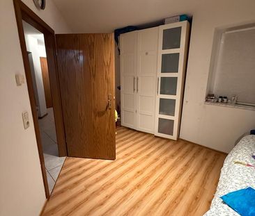 Schöne 2-Zimmer-Wohnung zu vermieten – Humboldt Gremberg Köln - Foto 1