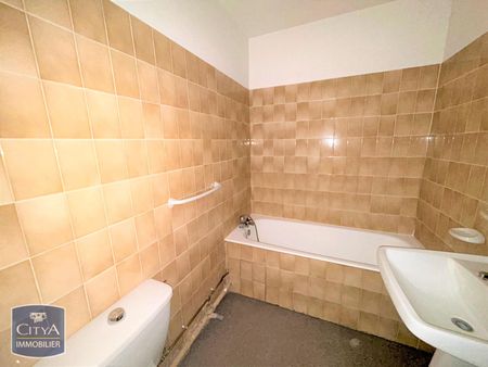 Location Appartement 1 pièce 31m² MONTAUBAN 82000 - Photo 5