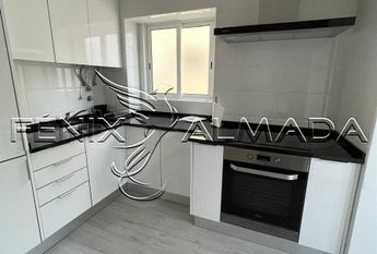 Apartamento T2 em Setúbal