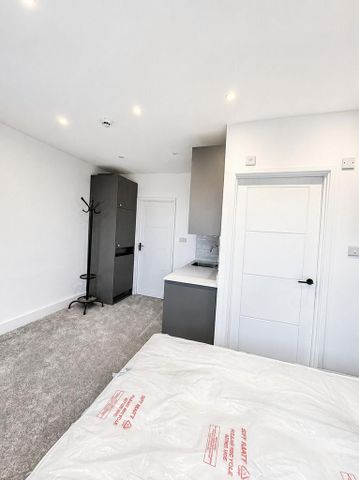 Studio to rent - Photo 4