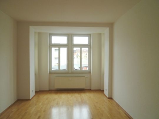 Wohnung in Gera-Zentrum - Photo 1