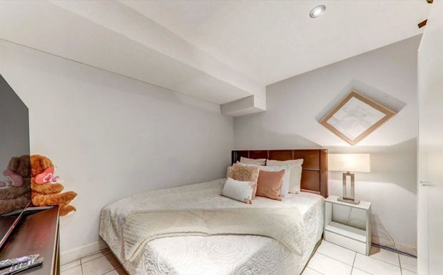 For Lease - 78 Pennyhill Drive Unit# Basement, Toronto, Ontario - Photo 1