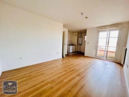 Appartement à louer 1 pièce 30.98m² - Photo 3
