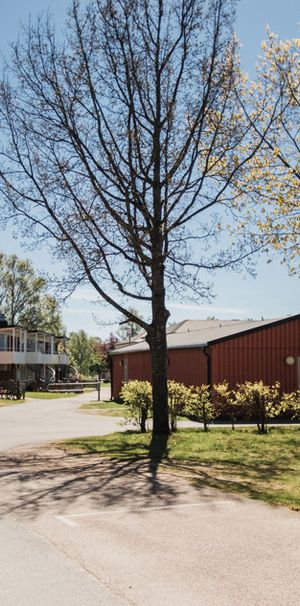 Fäladsvägen 4E, Bromölla - Photo 1