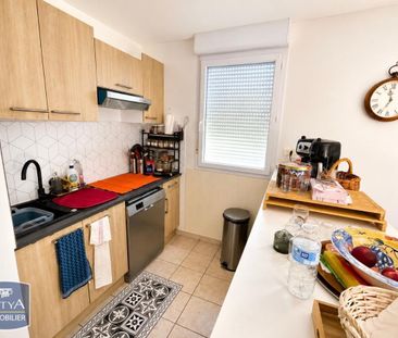 Location Appartement 3 pièces 55m² GAILLAC 81600 - Photo 3