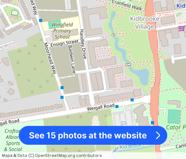 Handley Drive, London - Photo 1