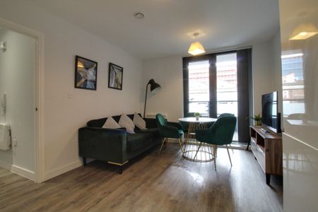 The Forge, Park Works, Digbeth, Birmingham - Photo 3