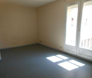 Location appartement 1 pièce, 27.28m², Bourg-en-Bresse - Photo 2