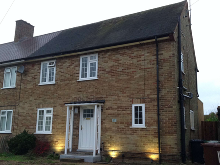 Quiet, peaceful, clean, well-managed house share in Radlett Gillespie - Photo 5