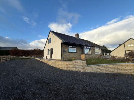 3 bedroom semi-detached house to rent - Photo 5