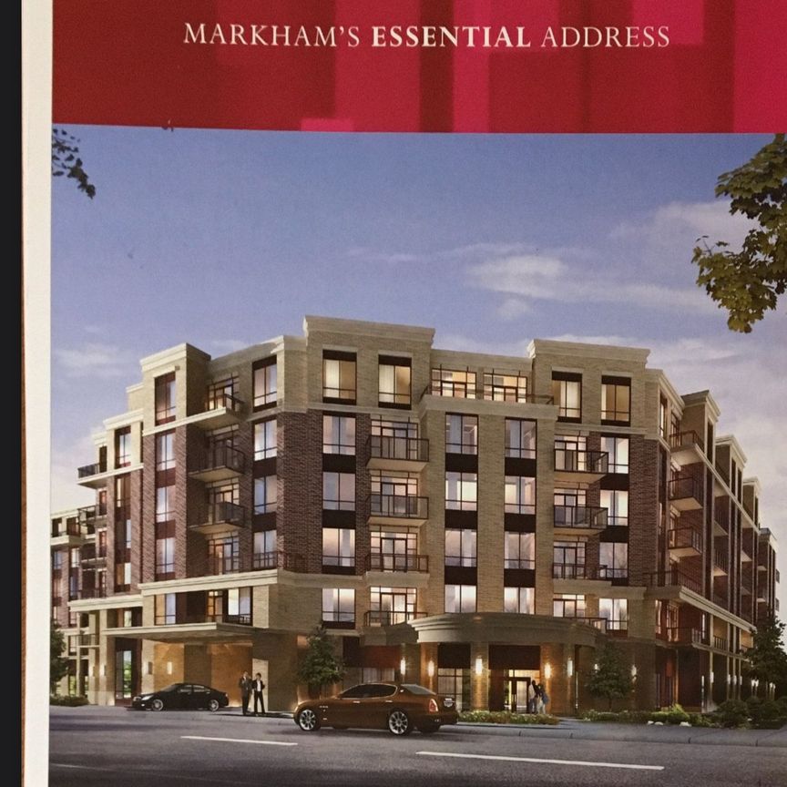 For Lease - 540 Bur Oak Avenue Unit# 216, Markham, Ontario - Photo 2