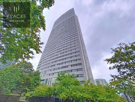 Appartement Courbevoie 2 pièce(s) 52.05 m2 - Photo 2