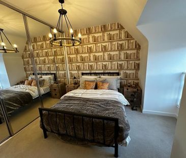 4 bedroom house to rent - Photo 5