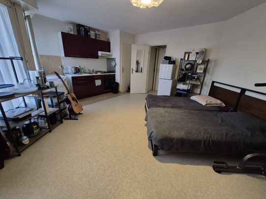 Location Appartement 1 pièce 29m² CAMBRAI 59400 - Photo 1