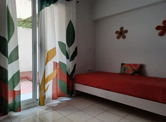 Studio/Γκαρσονιέρα για ενοικίαση Σούτσου (Αμπελόκηποι - Πεντάγωνο) - Φωτογραφία 1