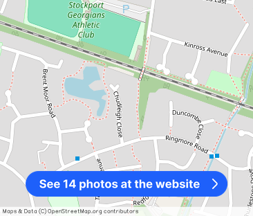 Chudleigh Close, SK7 3PN - Photo 1