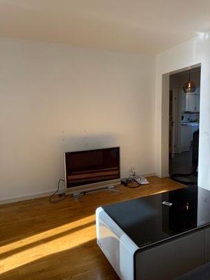 Djupegatan, Hudiksvall - Foto 1