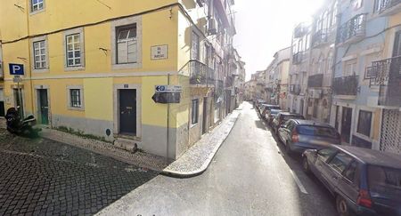 Apartamento T1 em Lisboa - Photo 5