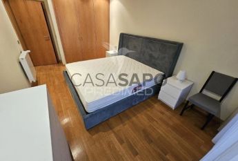 Apartamento T3 para alugar em Gondomar