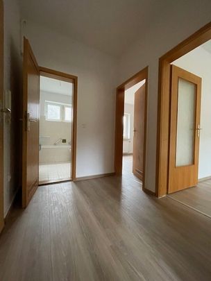 Demnächst frei! 2-Zimmer-Wohnung in Wilhelmshaven Hansaviertel - Photo 1