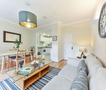 2 bedroom apartment to rent - Photo 2