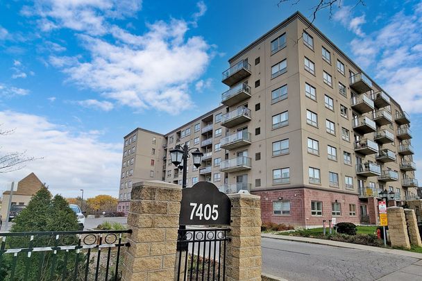 For Lease - 7405 Goreway Drive Unit# 712, Mississauga, Ontario - Photo 1